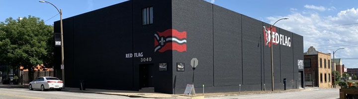 Red Flag Red Flag