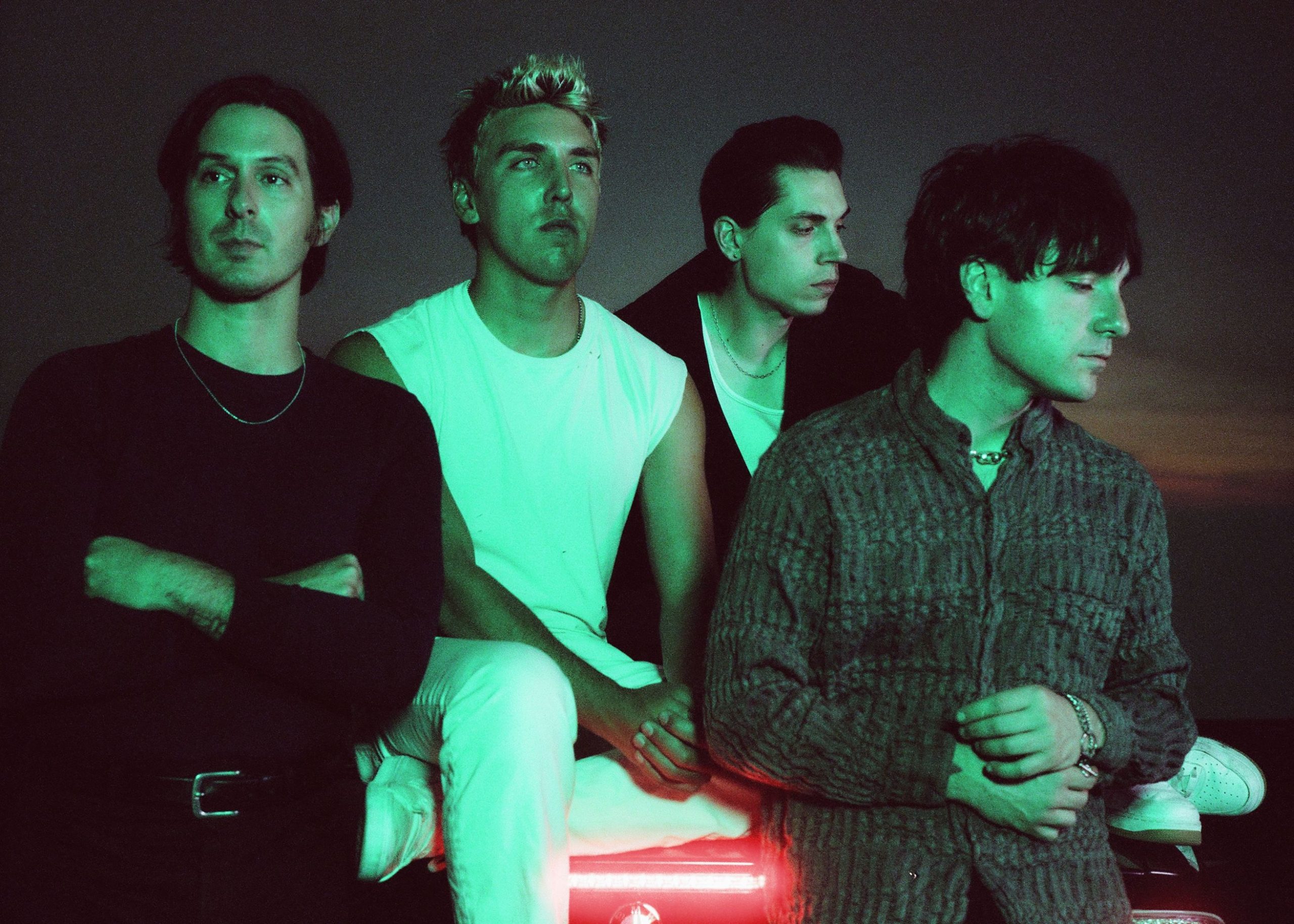 Bad Suns at Red Flag