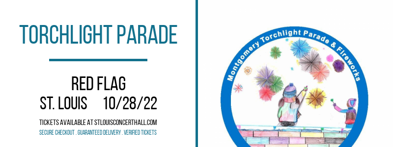 Torchlight Parade at Red Flag tickets Torchlight Parade at Red Flag