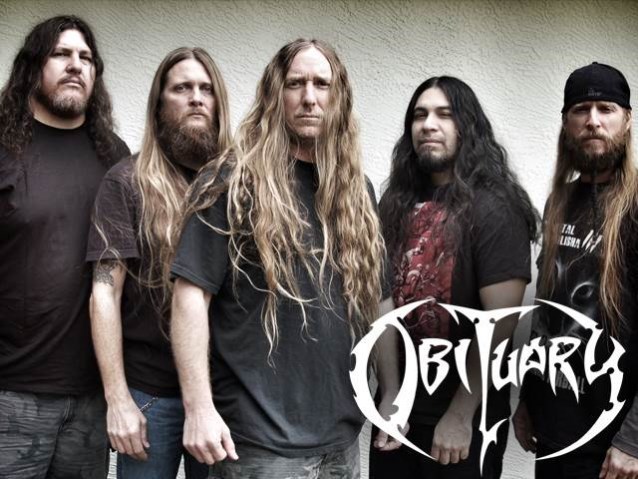 Obituary at Red Flag
