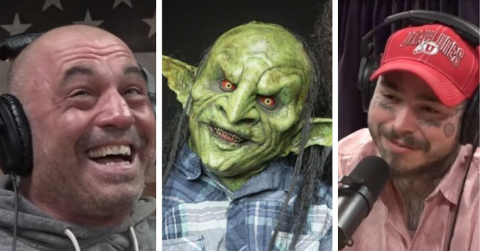 Nekrogoblikon at Red Flag