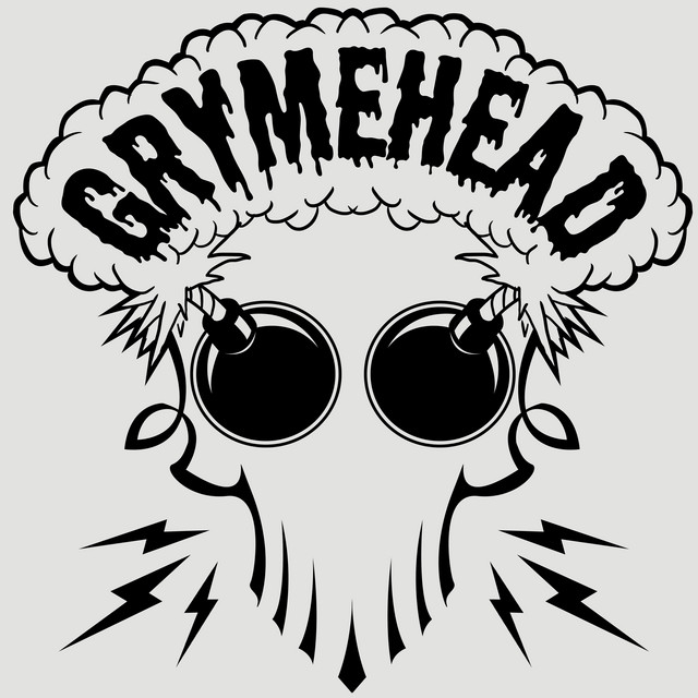 Grymehead at Red Flag