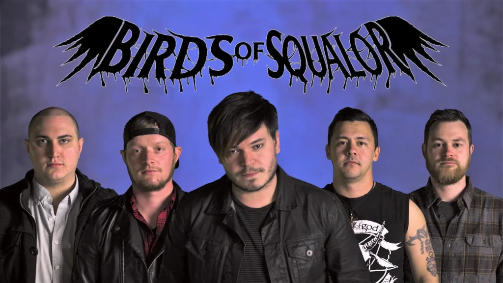 Birds of Squalor
