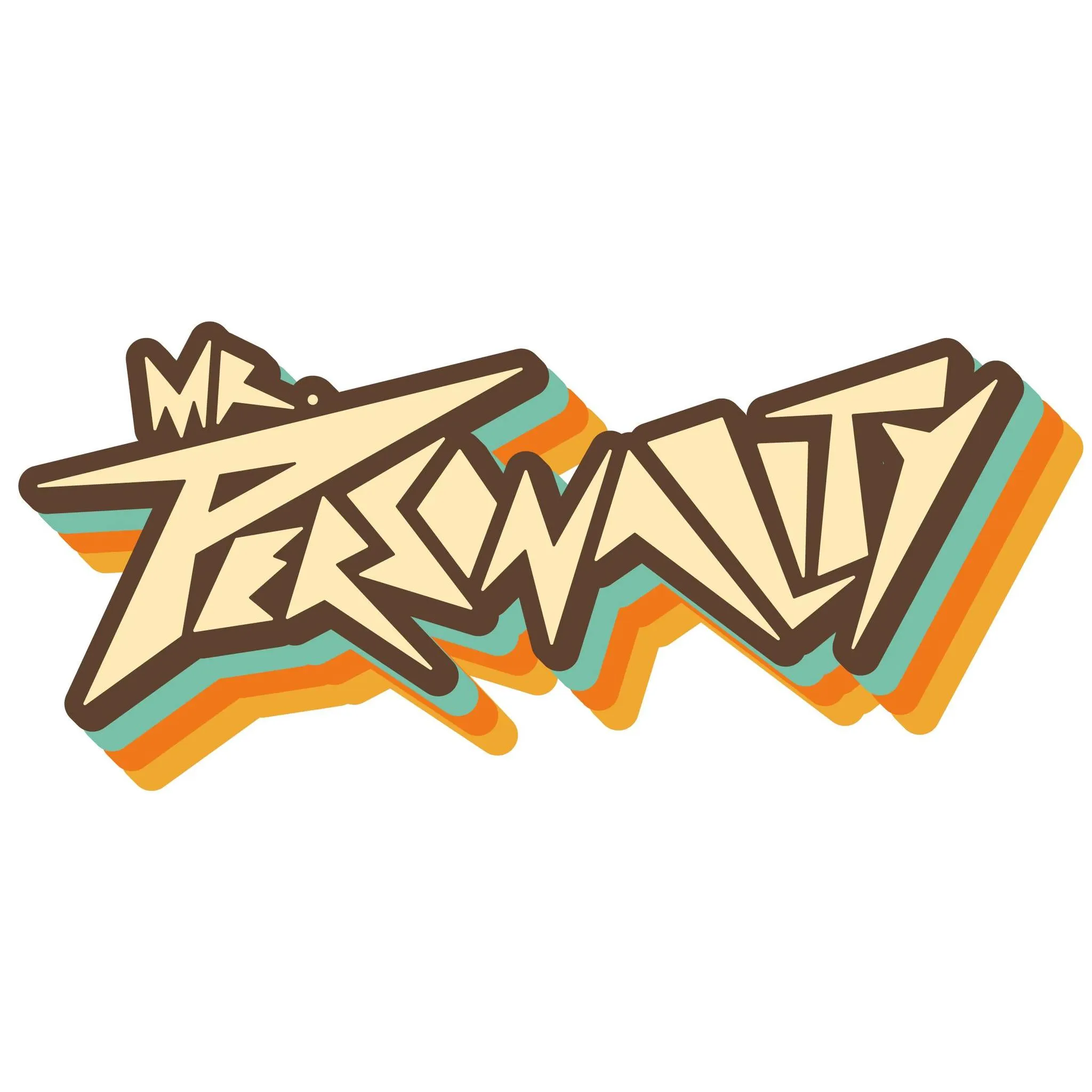Mr. Personality