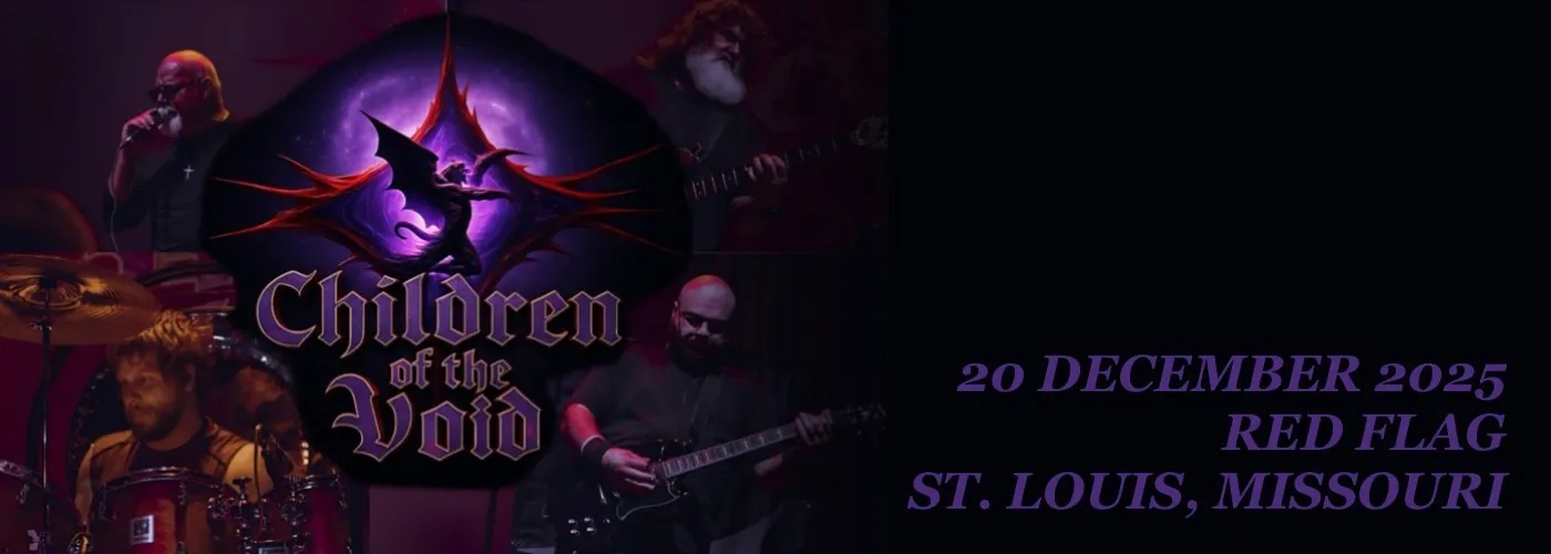 Children of The Void