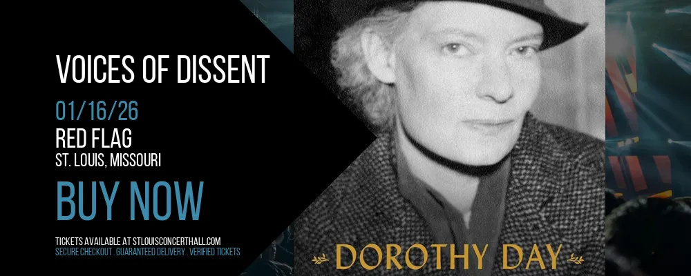 Voices of Dissent at Red Flag