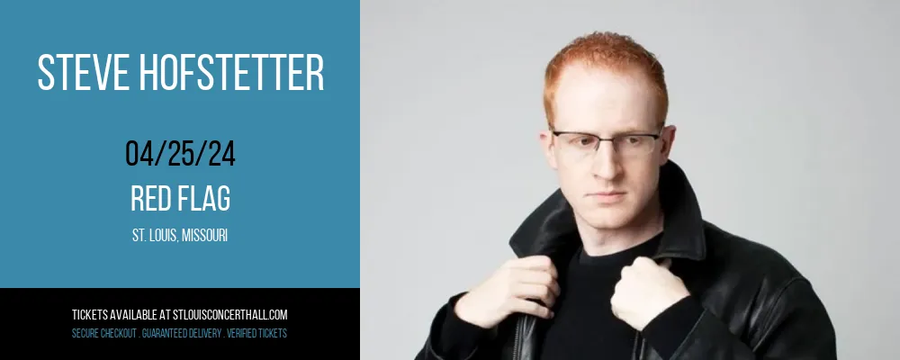 Steve Hofstetter at Red Flag