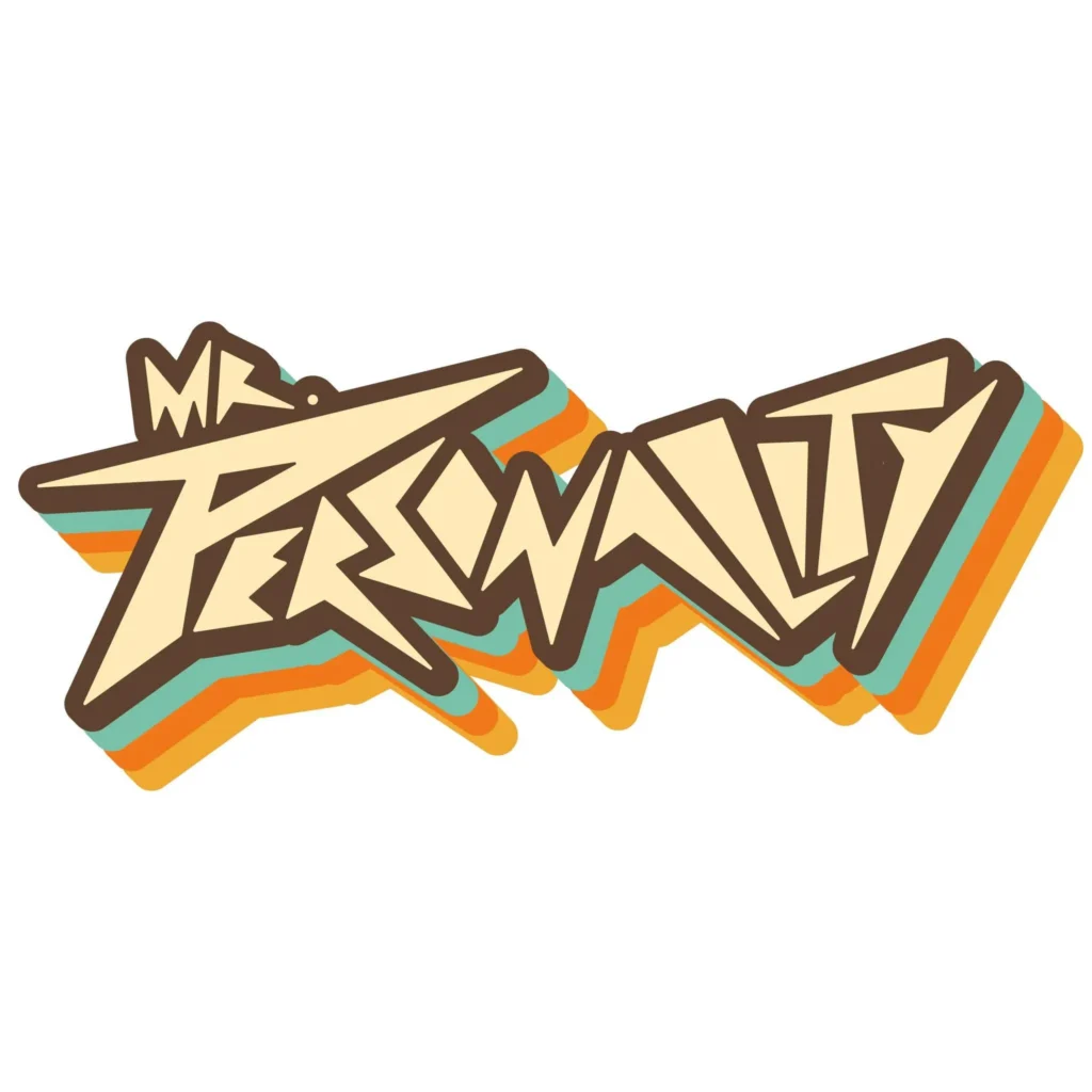 Mr. Personality tickets