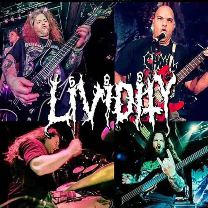 Lividity