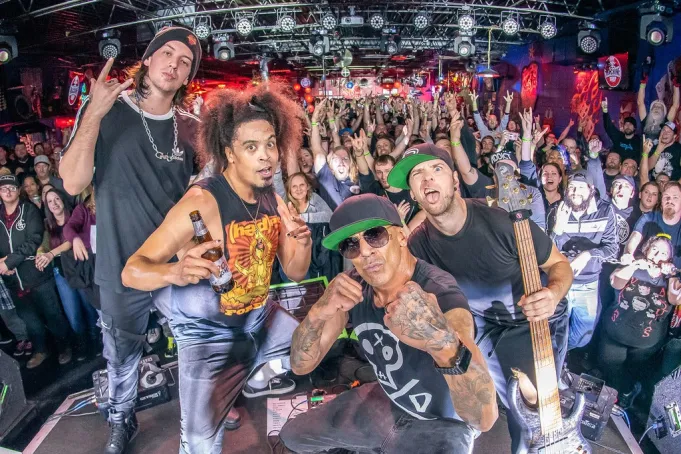Hed Pe