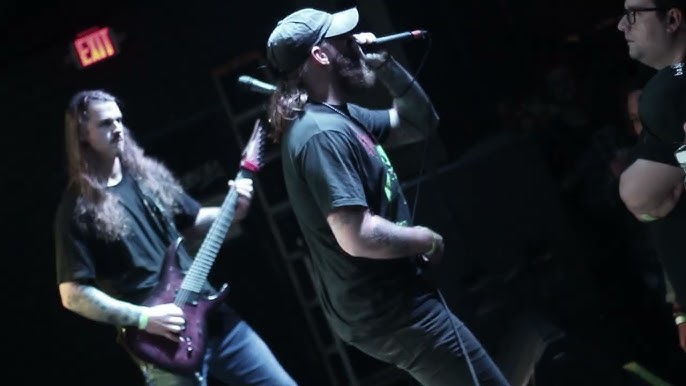Heavy//hitter