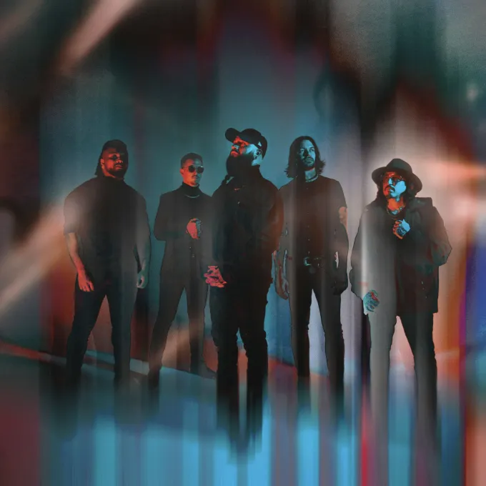 For The Fallen Dreams