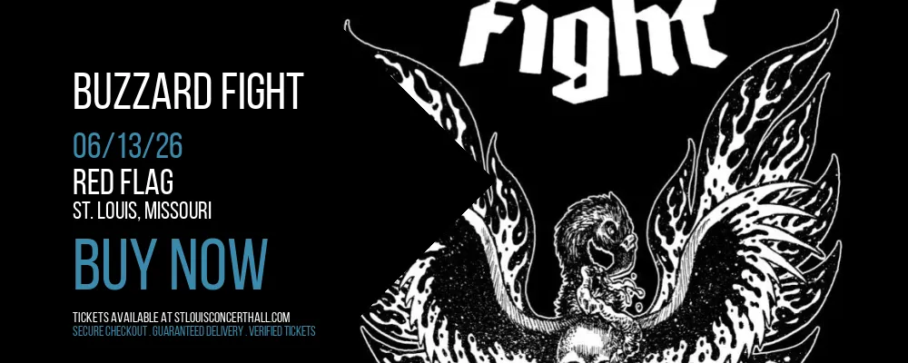 buzzard fight at Red Flag